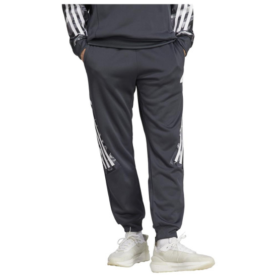 Adidas Ανδρικό παντελόνι φόρμας M Future Icons AOP PT Q4